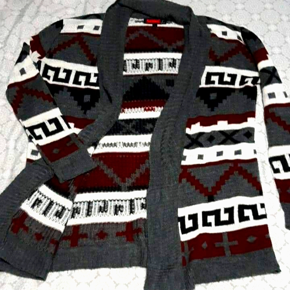 Cardigan